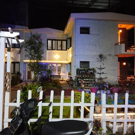 Hotel Seven Roads Tamilnadu - Tamilnadu - Kodaikanal Exterior foto
